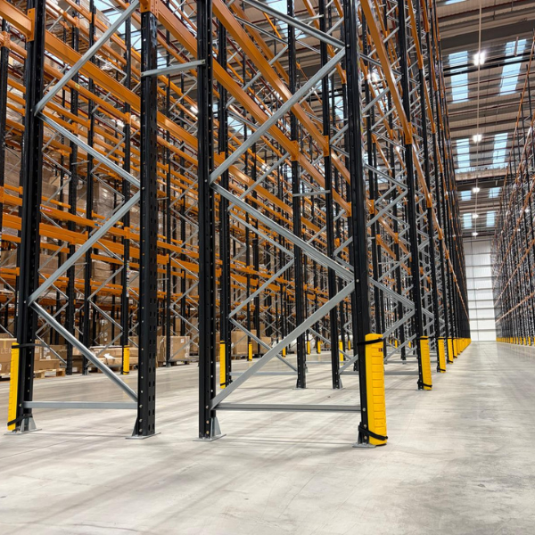 Link 51 Pallet Racking Frame