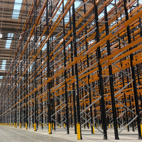 Link 51 Pallet Racking Frame