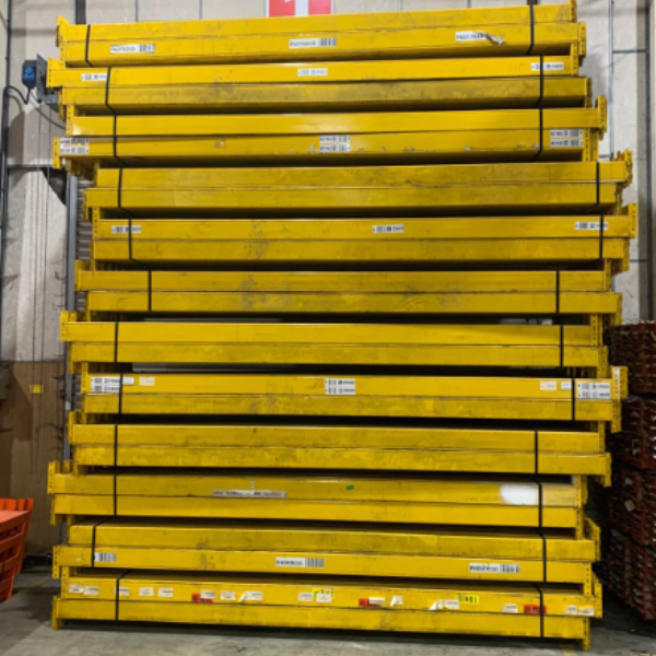 Redi-Rack Beams