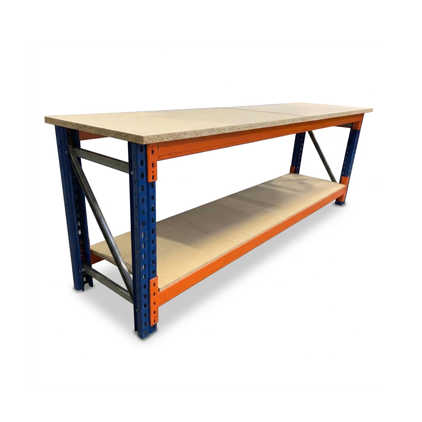 Used 2.9m Workbench (WB01)