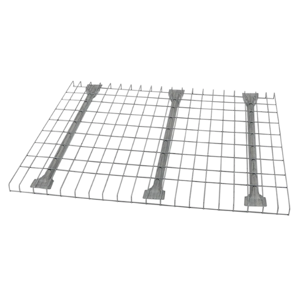 Mesh Decking