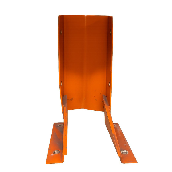 Used Metal Column Guards